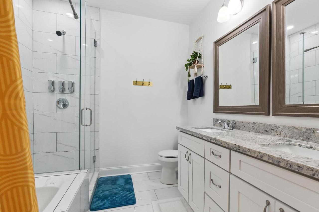 شقة Luxury 3Br Oasis W Jacuzzi نيو أورلينز المظهر الخارجي الصورة